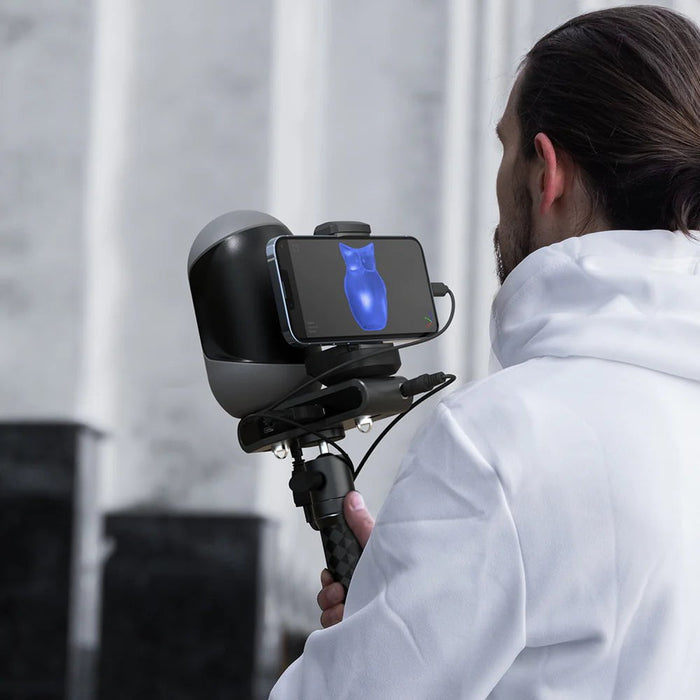 3DMakerPro 3D Printer & Accessories 3DMakerPro Mobile Phone Connect for Mole