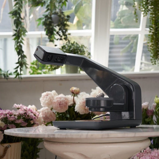 3DMakerPro 3DMakerPro Multi-Axis Turntable for Seal Series 3D Scanners