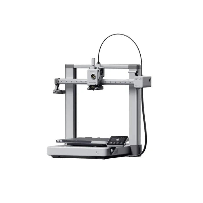 Bambu Lab 3D Printer & Accessories Bambu Lab A1 3D Printer