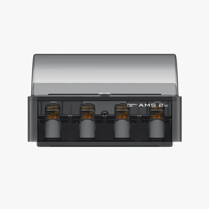 Bambu Lab 3D Printer & Accessories Bambu Lab AMS 2 Pro - Automatic Material System
