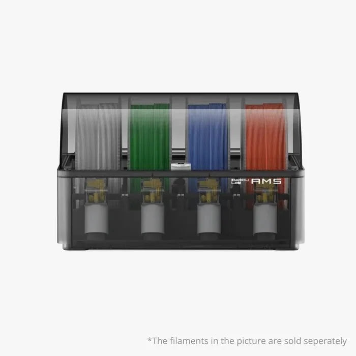 Bambu Lab 3D Printer & Accessories Bambu Lab AMS - Automatic Material System