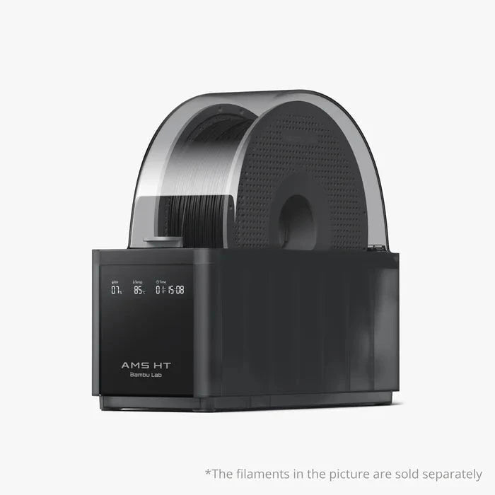 Bambu Lab 3D Printer & Accessories Bambu Lab AMS HT - Automatic Material System