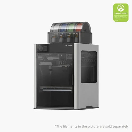 Bambu Lab 3D Printer & Accessories Bambu Lab H2D 3D Printer