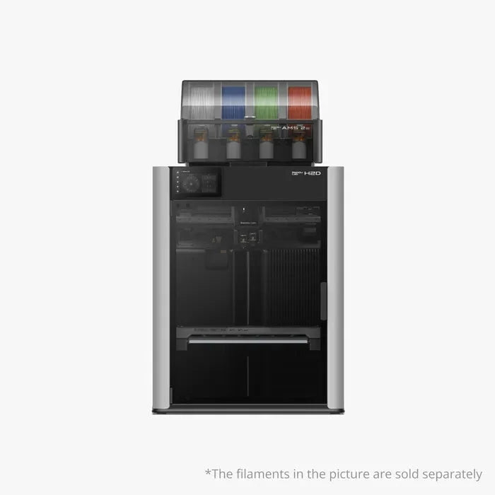 Bambu Lab 3D Printer & Accessories Bambu Lab H2D 3D Printer