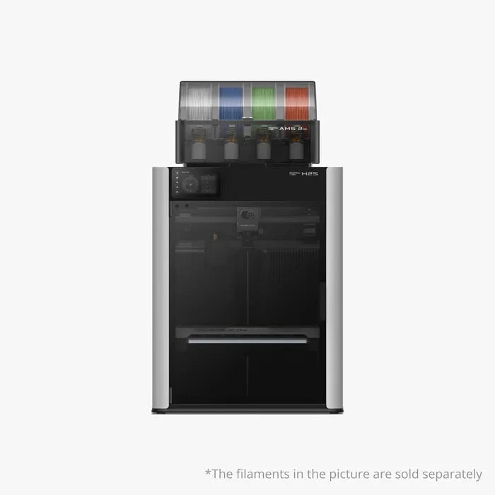 Bambu Lab 3D Printer & Accessories Bambu Lab H2S 3D Printer