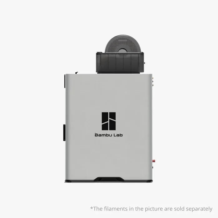 Bambu Lab 3D Printer & Accessories Bambu Lab H2S 3D Printer