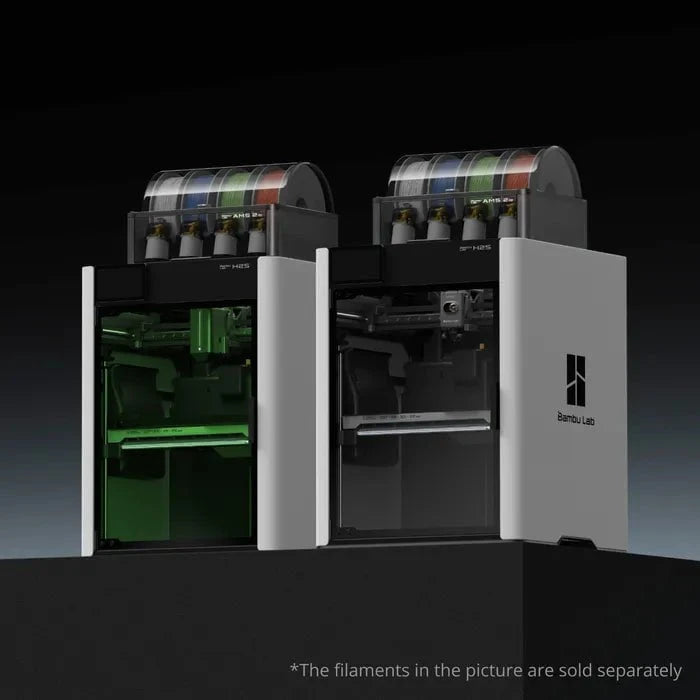 Bambu Lab 3D Printer & Accessories Bambu Lab H2S 3D Printer