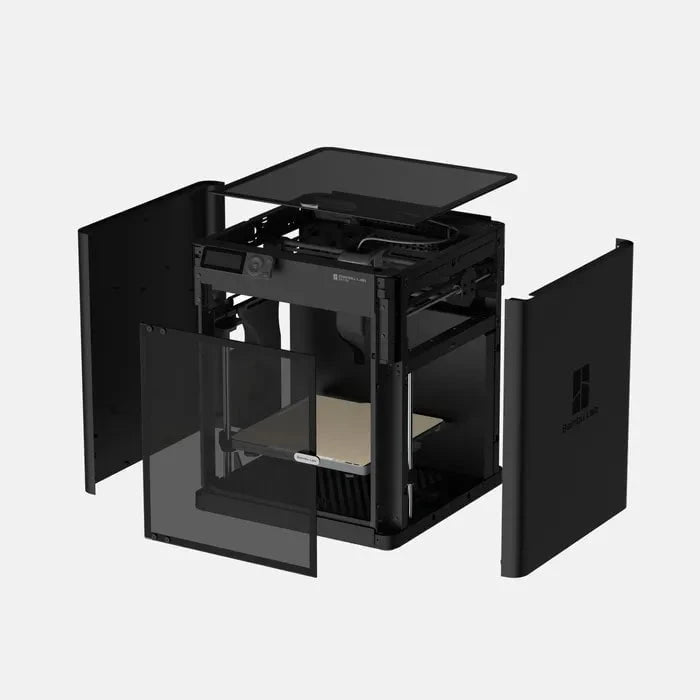 Bambu Lab 3D Printer & Accessories Bambu Lab P1S 3D Printer