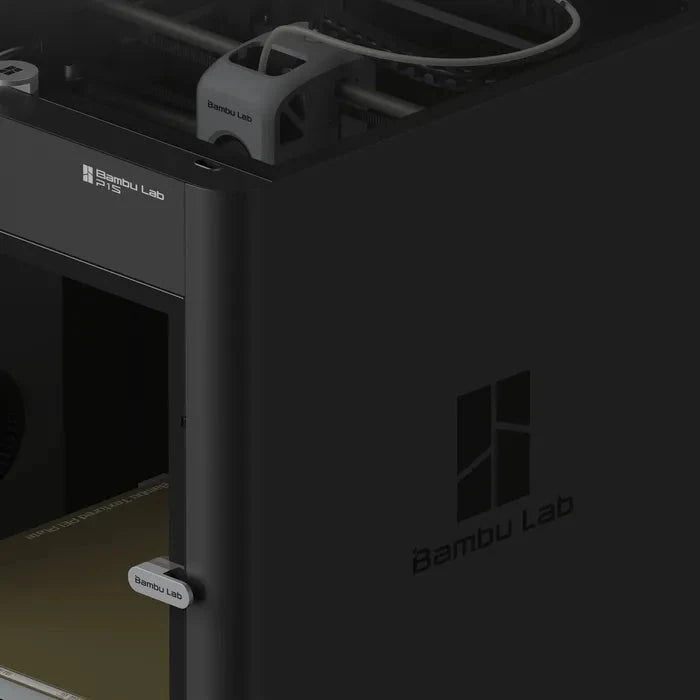 Bambu Lab 3D Printer & Accessories Bambu Lab P1S 3D Printer
