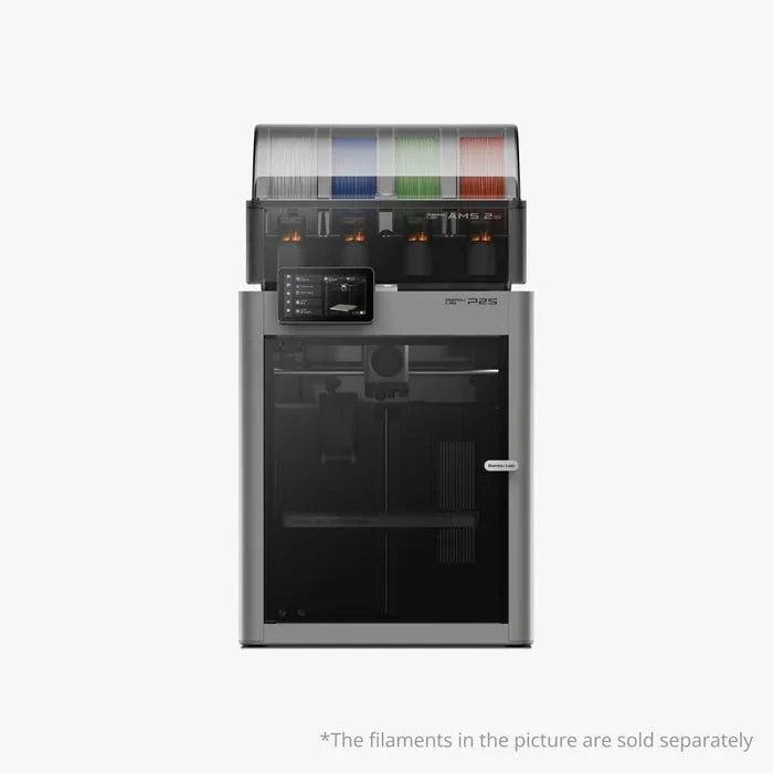 Bambu Lab 3D Printer & Accessories Bambu Lab P2S 3D Printer