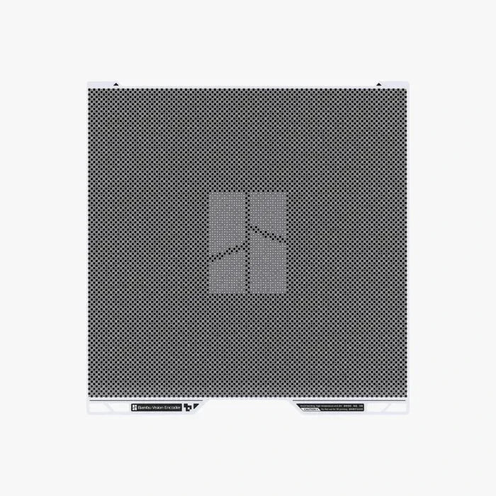 Bambu Lab 3D Printer & Accessories For H2D and H2D Laser Bambu Lab Vision Encoder