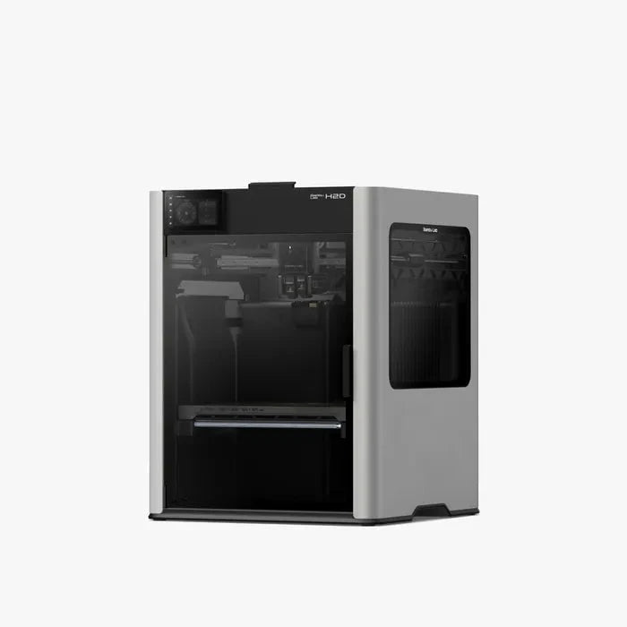 Bambu Lab 3D Printer & Accessories H2D Bambu Lab H2D 3D Printer