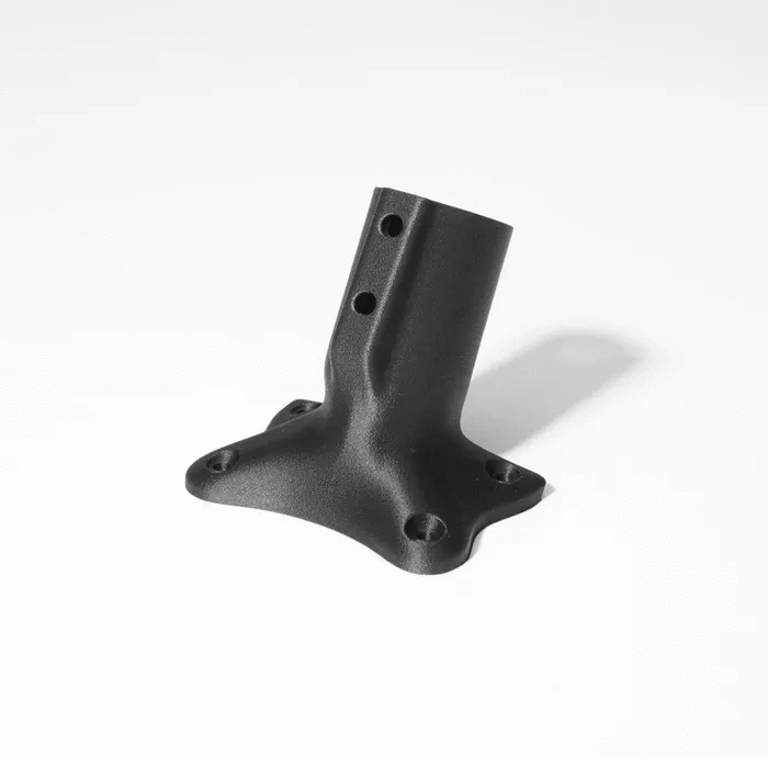 Bambu Lab Filament Bambu Lab PA-6 CF Carbon Fibre 3D Print Filament 1kg