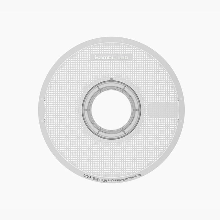 Bambu Lab Filament Bambu Lab Reusable Spool