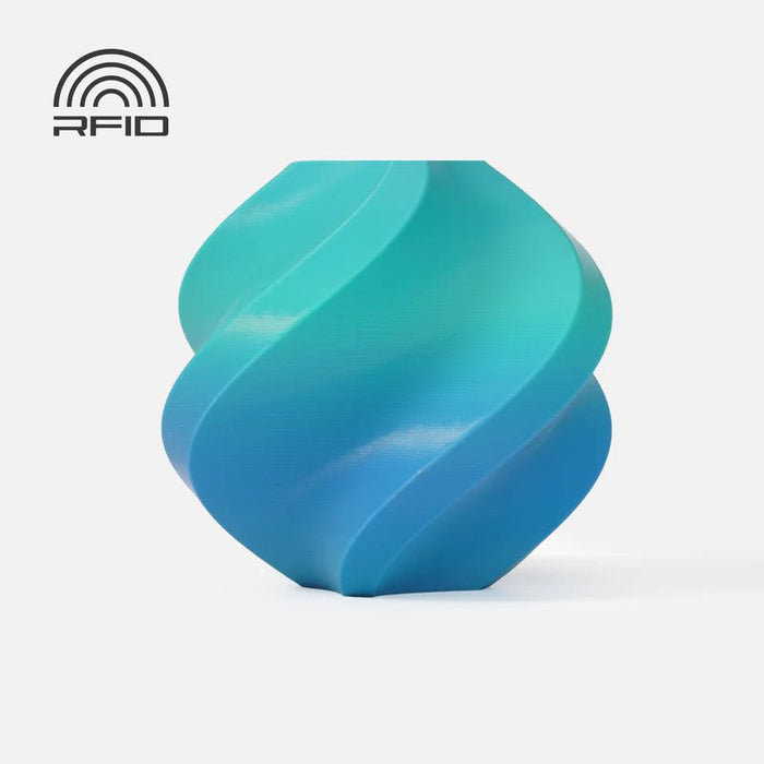 Bambu Lab Filament Bambu Lab PLA Basic 3D Print Filament 1kg