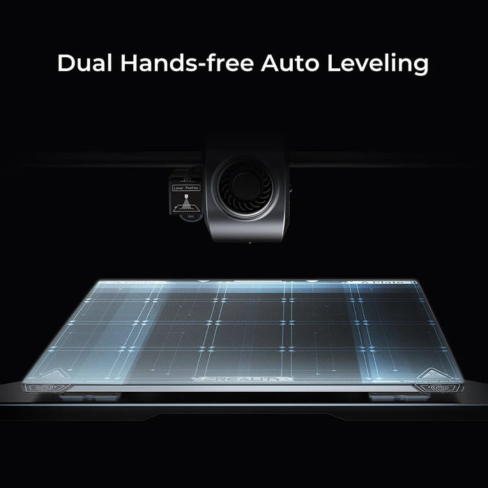 Creality 3D Printer & Accessories Creality K1 Max AI Fast 3D Printer