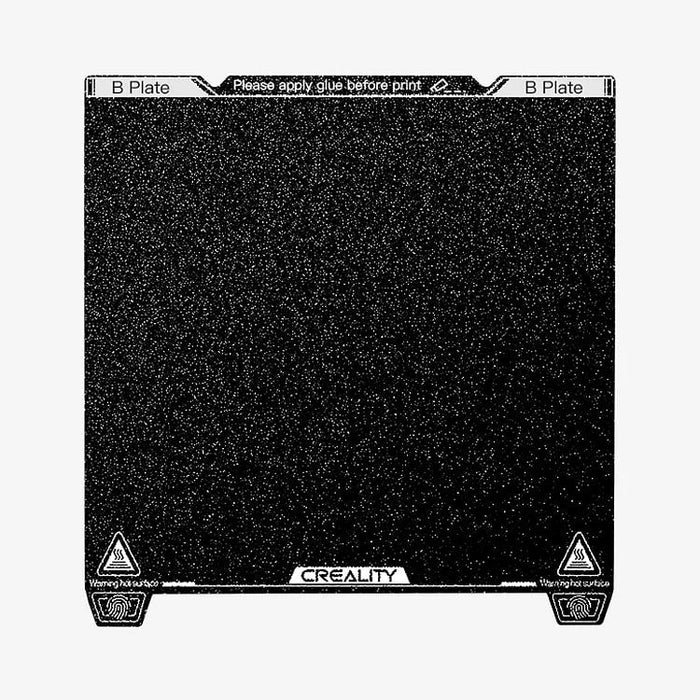 Creality 3D Printer & Accessories Creality K1 Max PEI Printing Platform