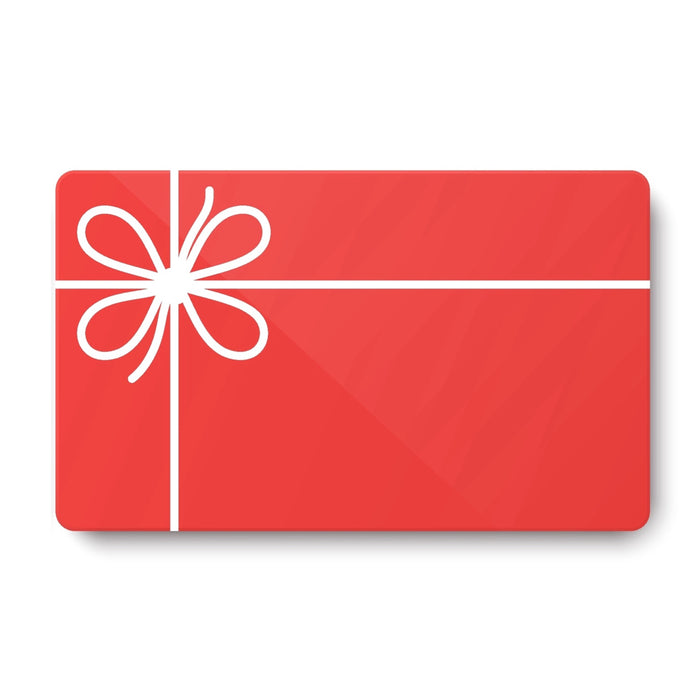 Cubic Technology Cubic Technology Gift Card