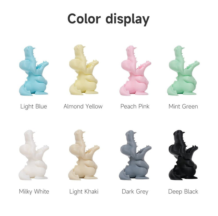 ESUN 3D Printer & Accessories eSun S200 Standard 3D Printing Resin 1kg