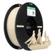 ESUN Birch eSun Wood PLA 3D Print Filament 1.75mm 1kg