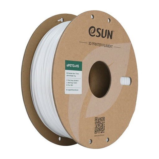 ESUN eSun PETG+HS High Speed 3D Print Filament 1.75mm 1kg