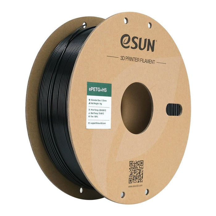 ESUN eSun PETG+HS High Speed 3D Print Filament 1.75mm 1kg