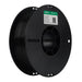 ESUN Filament Black ESUN Basic PLA Speed 3D Print Filament 1.75mm 1kg