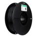 ESUN Filament Black eSun PEBA 90A Flexible 3D Print Filament 800g 1.75mm