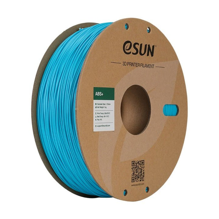ESUN Filament eSUN ABS+ 3D Filament 1.75mm 1kg