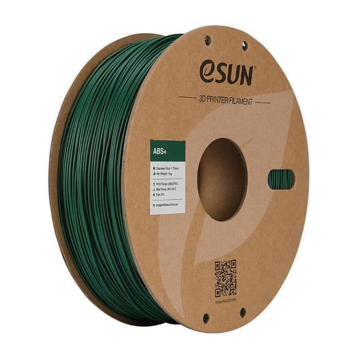 ESUN Filament eSUN ABS+ 3D Filament 1.75mm 1kg