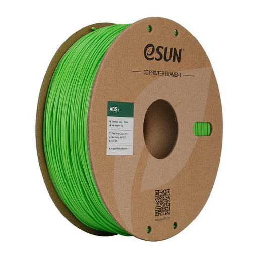 ESUN Filament eSUN ABS+ 3D Filament 1.75mm 1kg