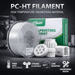ESUN Filament eSun PC-HT 3D Print Filament 1.75mm 1kg