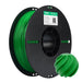 ESUN Filament Grass Green (NEW) eSUN PLA+ HS High Speed 3D Print Filament 1.75mm 1kg