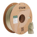 ESUN Filament Green eSun PLA UV Colour Change 3D Print Filament 1.75mm 1kg