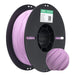 ESUN Filament Lilac eSun PETG Matte 3D Print Filament 1.75mm 1kg