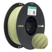 ESUN Filament Matcha Green eSun PETG Matte 3D Print Filament 1.75mm 1kg