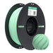 ESUN Filament Mint Green eSun PETG Matte 3D Print Filament 1.75mm 1kg