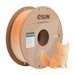 ESUN Filament Orange eSun PLA UV Colour Change 3D Print Filament 1.75mm 1kg