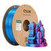 ESUN Filament Red/Blue eSun eSilk-Magic Dual Colour 3D Print Filament 1.75mm 1kg