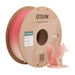ESUN Filament Red eSun PLA UV Colour Change 3D Print Filament 1.75mm 1kg