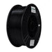 ESUN Filament Solid Black eSUN PETG 3D Print Filament 1.75mm 2.5kg