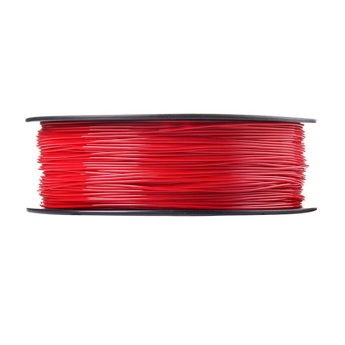 ESUN Filament Solid Fire Engine Red eSUN PETG 3D Print Filament 1.75mm 2.5kg