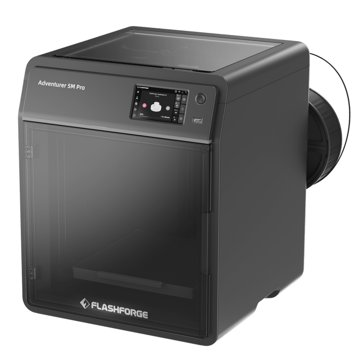 Flashforge 3D Printer & Accessories Flashforge Adventurer 5M/5M Pro 3D Printer