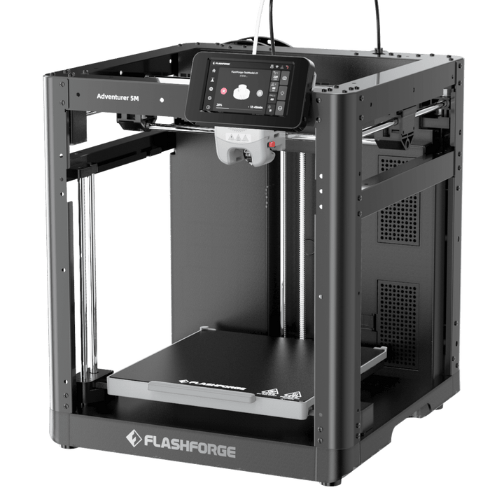 Flashforge 3D Printer & Accessories Flashforge Adventurer 5M/5M Pro 3D Printer