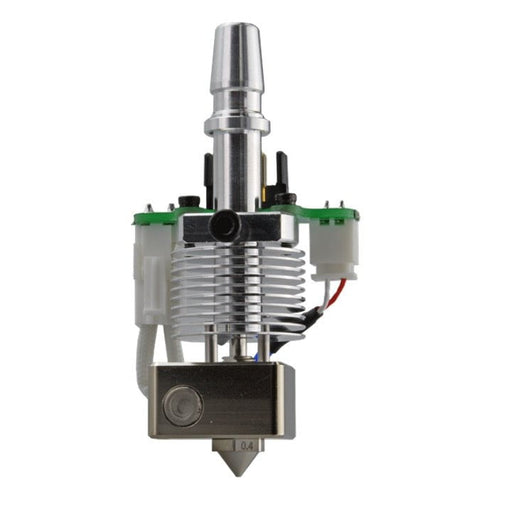 Flashforge 3D Printer & Accessories Nozzle Assembly for Flashforge Guider 3 Plus 3D Printer