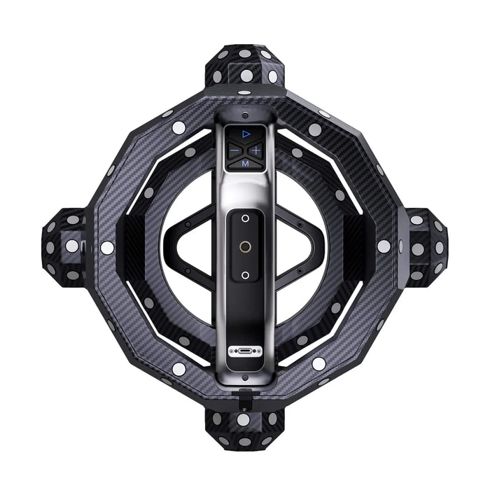 Revopoint 3D Scanners Revopoint Trackit Optical Tracking 3D Scanner for Marker-free Scans