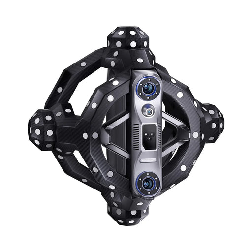 Revopoint 3D Scanners Revopoint Trackit Optical Tracking 3D Scanner for Marker-free Scans