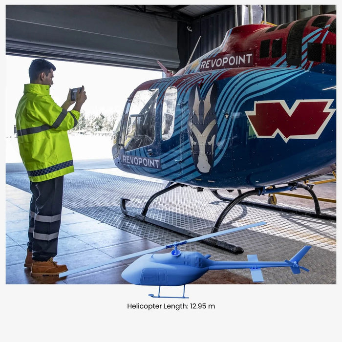 Revopoint Revopoint MIRACO 3D Scanner