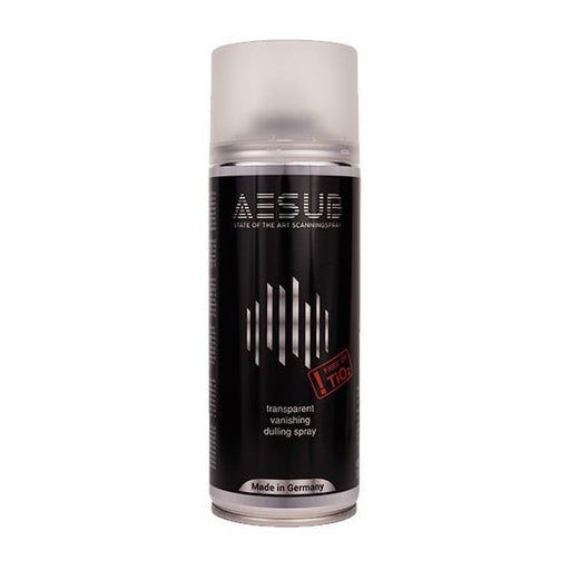 Scan Express AESUB Transparent 3D Scan Spray 400ml