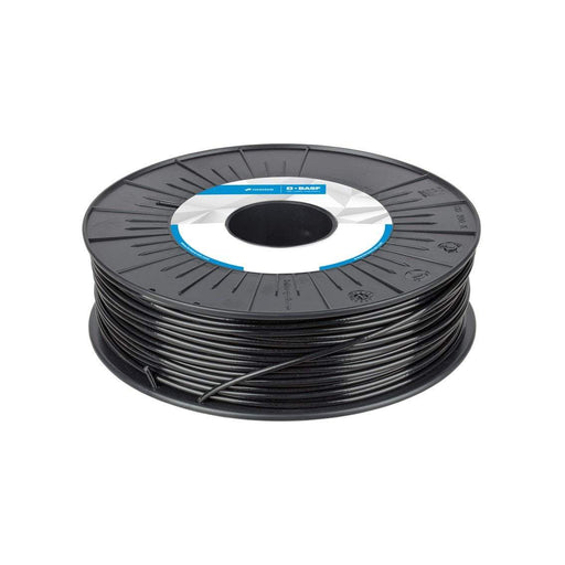 BASF Filament 1.75mm / Black BASF Ultrafuse® ABS Fusion+ 3D Print Filament 750g